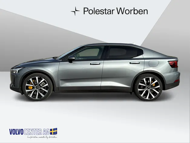 Polestar 2 Long Range Dual Motor
