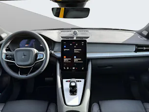 Polestar 2 Long Range Dual Motor