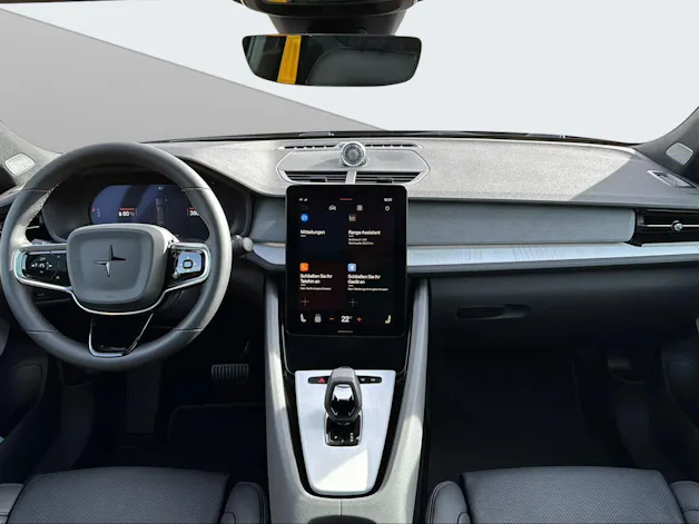 Polestar 2 Long Range Dual Motor