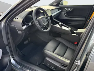Polestar 2 Long Range Dual Motor