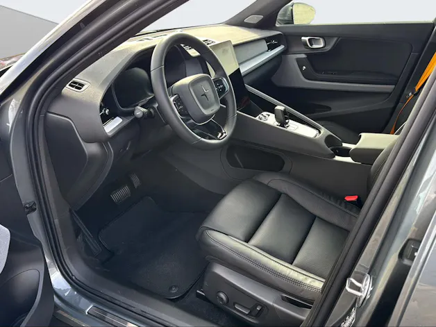 Polestar 2 Long Range Dual Motor