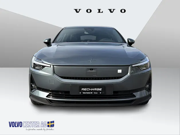 Polestar 2 Long Range Dual Motor