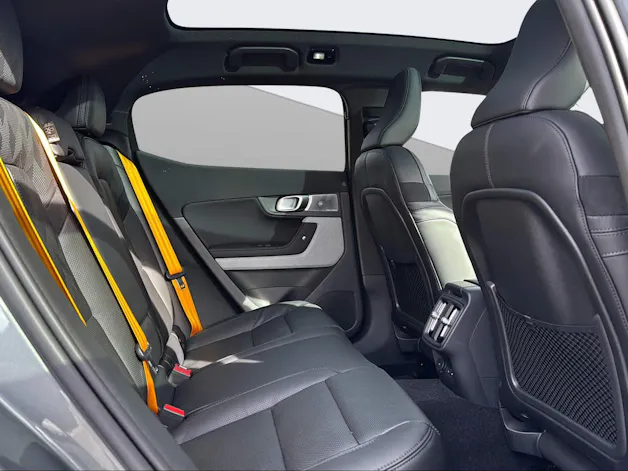 Polestar 2 Long Range Dual Motor