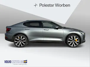 Polestar 2 Long Range Dual Motor