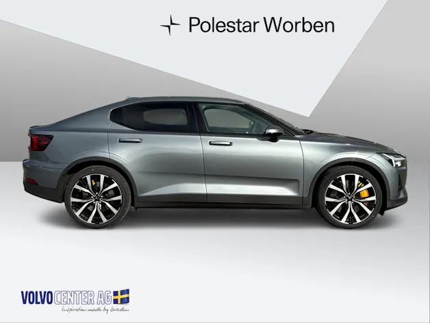 Polestar 2 Long Range Dual Motor