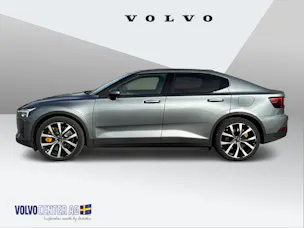 Polestar 2 Long Range Dual Motor