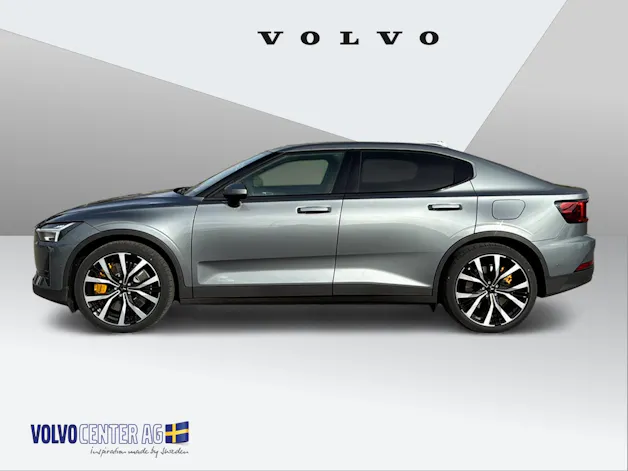 Polestar 2 Long Range Dual Motor
