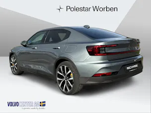 Polestar 2 Long Range Dual Motor