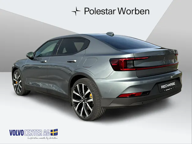Polestar 2 Long Range Dual Motor
