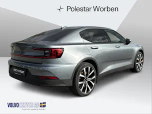 Polestar 2 Long Range Dual Motor
