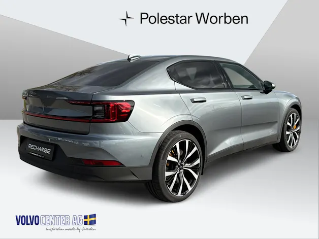 Polestar 2 Long Range Dual Motor