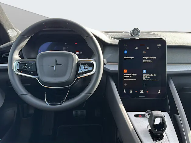 Polestar 2 Long Range Dual Motor