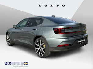 Polestar 2 Long Range Dual Motor