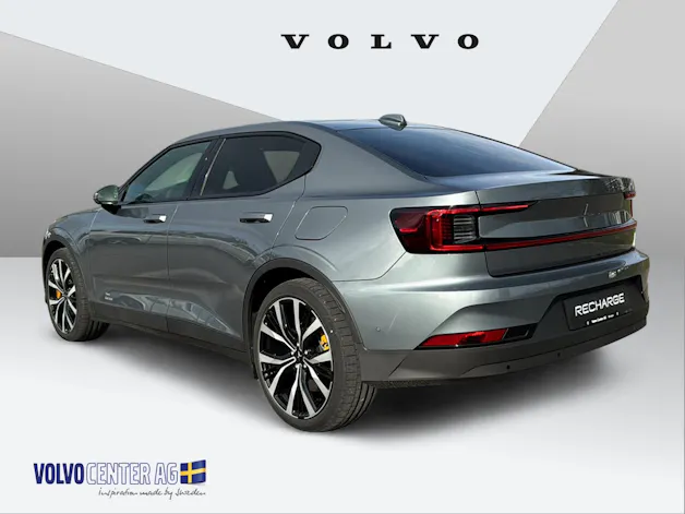 Polestar 2 Long Range Dual Motor