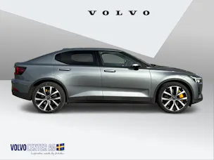 Polestar 2 Long Range Dual Motor
