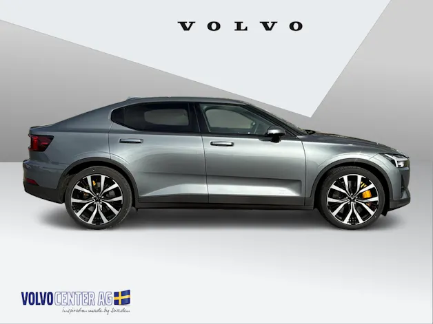 Polestar 2 Long Range Dual Motor