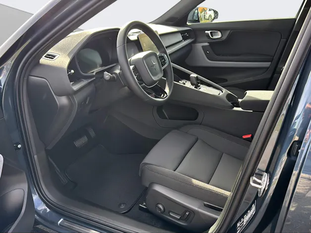 Polestar 2 Long Range Dual Motor