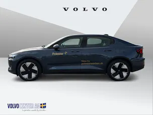 Polestar 2 Long Range Dual Motor