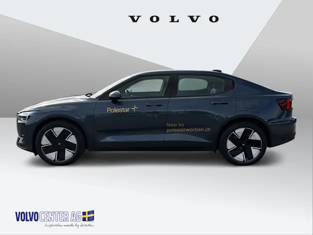 Polestar 2 Long Range Dual Motor