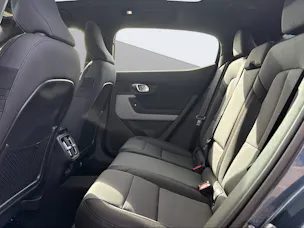 Polestar 2 Long Range Dual Motor