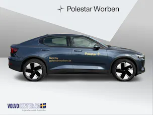 Polestar 2 Long Range Dual Motor
