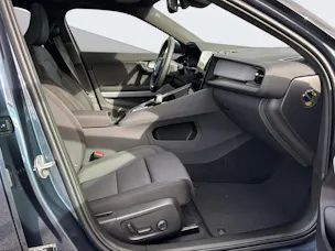 Polestar 2 Long Range Dual Motor
