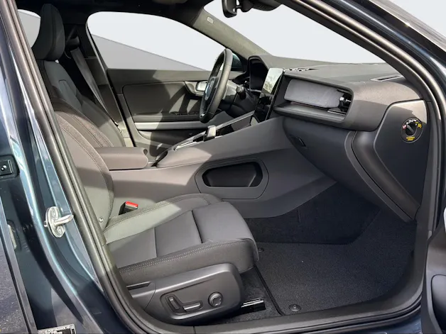 Polestar 2 Long Range Dual Motor