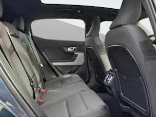 Polestar 2 Long Range Dual Motor
