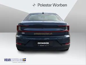 Polestar 2 Long Range Dual Motor