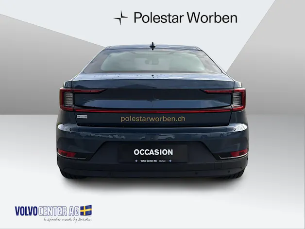 Polestar 2 Long Range Dual Motor