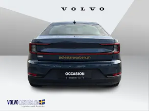Polestar 2 Long Range Dual Motor