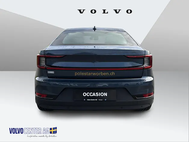 Polestar 2 Long Range Dual Motor