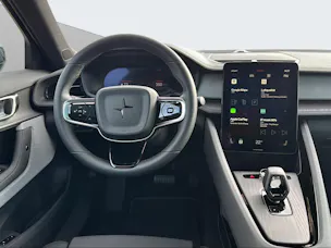 Polestar 2 Long Range Dual Motor