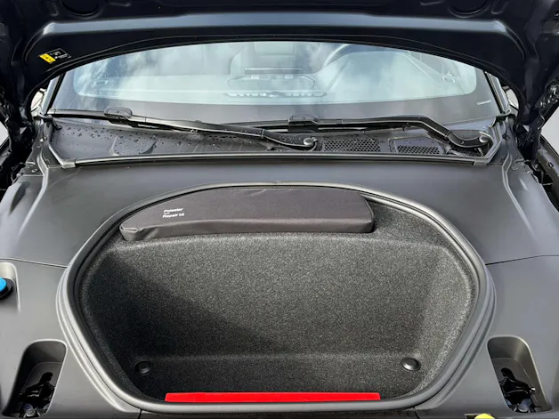 Polestar 2 Long Range Dual Motor