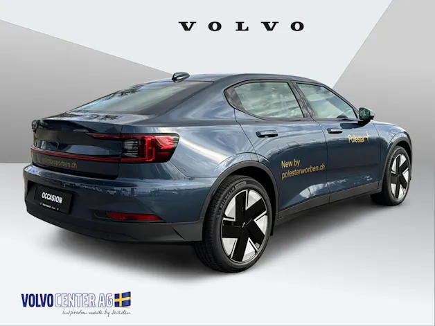 Polestar 2 Long Range Dual Motor