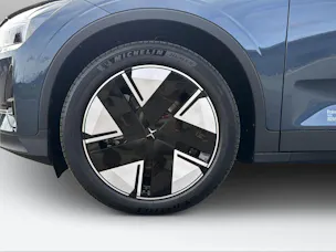 Polestar 2 Long Range Dual Motor