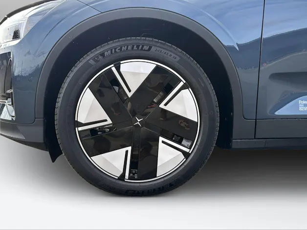Polestar 2 Long Range Dual Motor