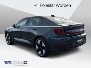 Polestar 2 Long Range Dual Motor