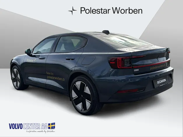 Polestar 2 Long Range Dual Motor
