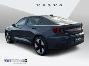 Polestar 2 Long Range Dual Motor