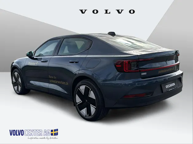 Polestar 2 Long Range Dual Motor