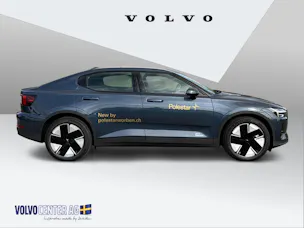 Polestar 2 Long Range Dual Motor
