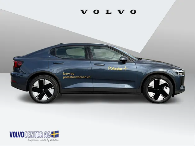 Polestar 2 Long Range Dual Motor