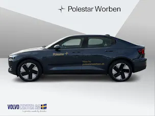Polestar 2 Long Range Dual Motor