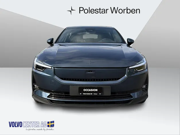Polestar 2 Long Range Dual Motor