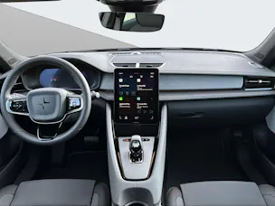 Polestar 2 Long Range Dual Motor