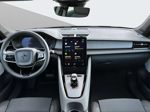 Polestar 2 Long Range Dual Motor