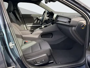 Polestar 2 Long Range Dual Motor
