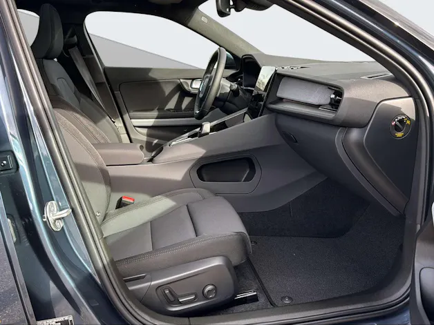 Polestar 2 Long Range Dual Motor