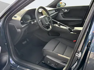 Polestar 2 Long Range Dual Motor